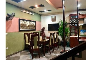 LIỀN KỀ XA LA GẦN CHỢ KINH DOANH 50M 4T 6.3 TỶ